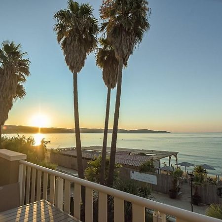 Residence La Menado 滨海卡瓦莱尔 外观 照片