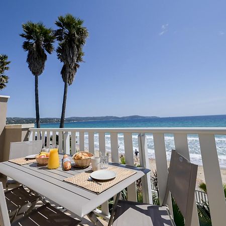Residence La Menado 滨海卡瓦莱尔 外观 照片