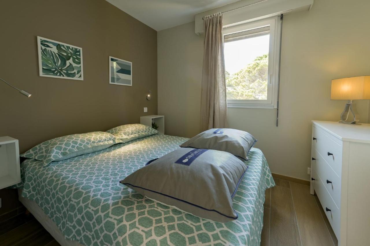 Residence La Menado 滨海卡瓦莱尔 外观 照片